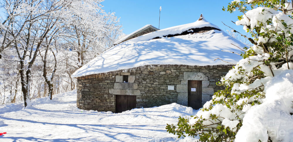 Los pueblos pequeños más bonitos de España