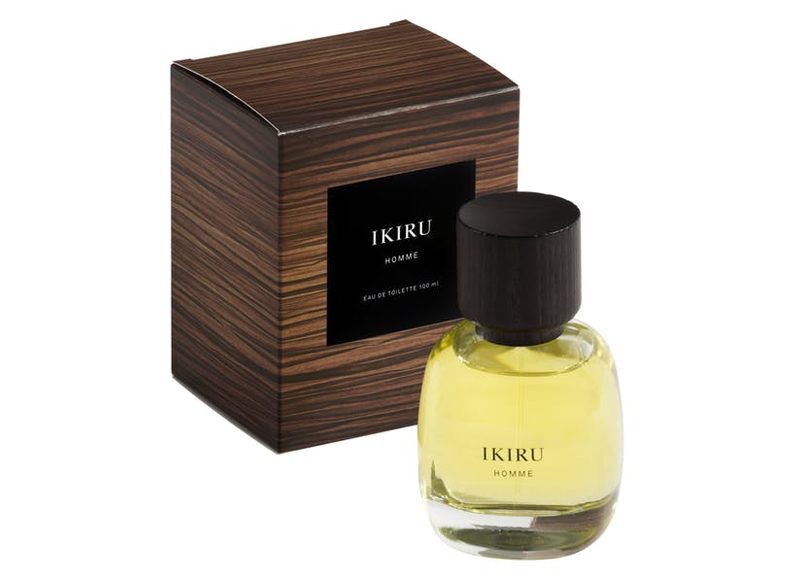 COLONIA DE MUJER IKIRU DE MERCADONA