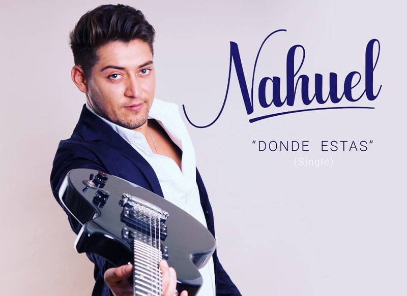 SU NUEVO TRABAJO