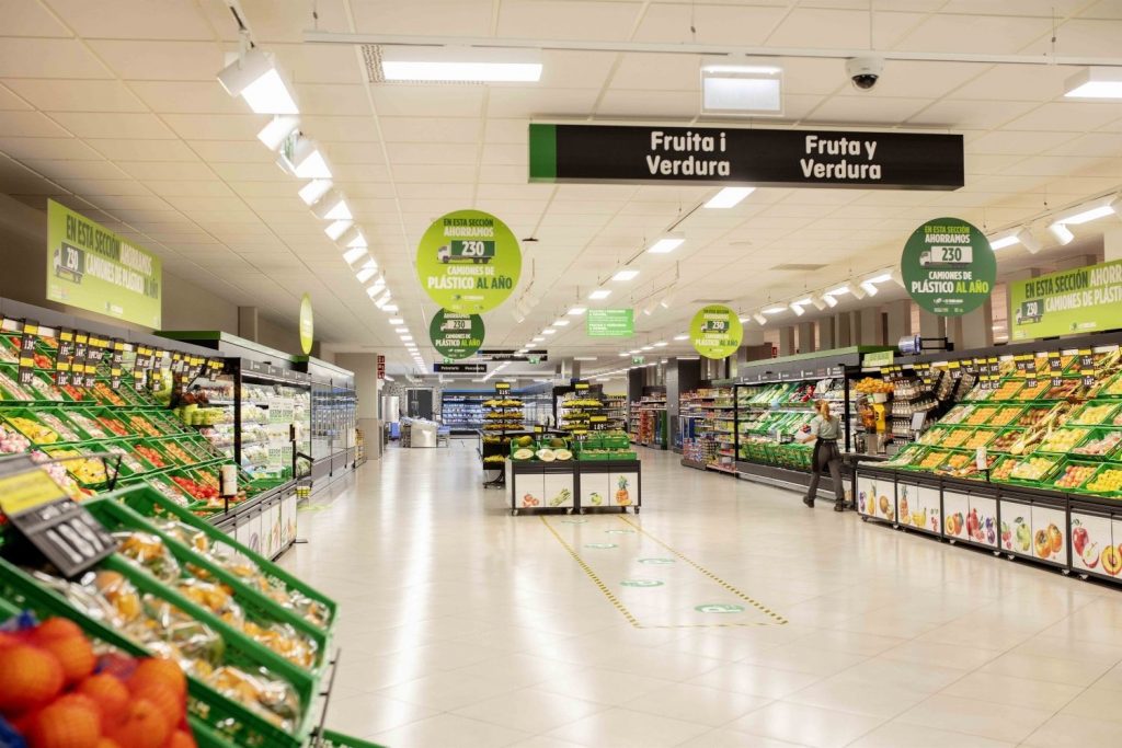 Mercadona: los trucos para ahorrar cuando vayas a hacer la compra 3 Moncloa Mercadona: Los mejores trucos para ahorrar cuando vayas a hacer la compra
