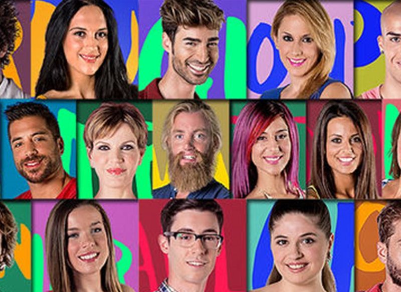 SUS COMPAÑEROS DE EDICIÓN