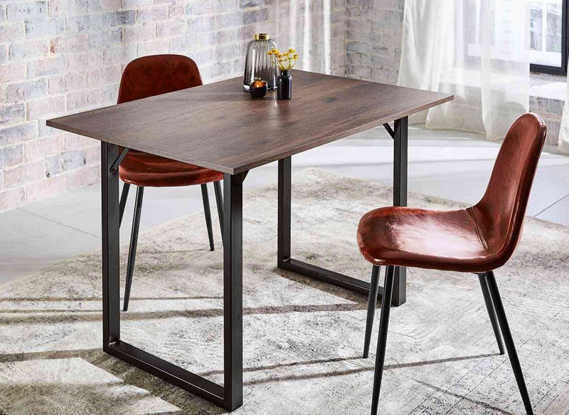 MESA DE COMEDOR DE LIDL
