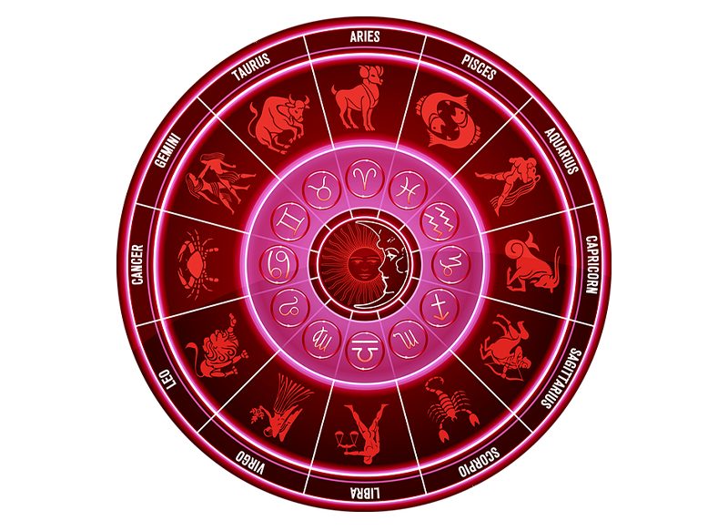 LIBRA, VIRGO, CAPRICORNIO, ACUARIO Y ESCORPIO, LOS MÁS INTELIGENTES DEL ZODIACO