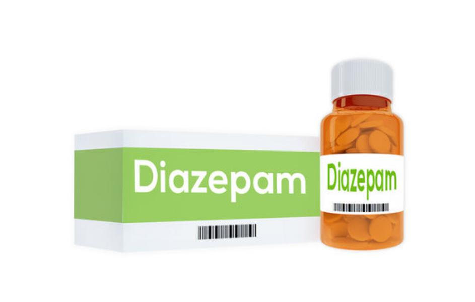 Para qué enfermedades se prescribe el diazepam