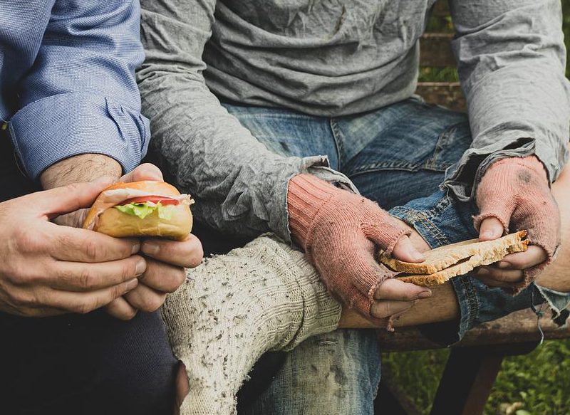 SÁNDWICH DE ATÚN, UNA RECETA MUY POPULAR