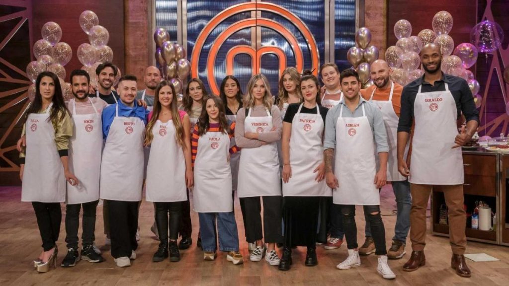 El calvario que viven los concursantes de Masterchef que TVE te intenta ocultar 