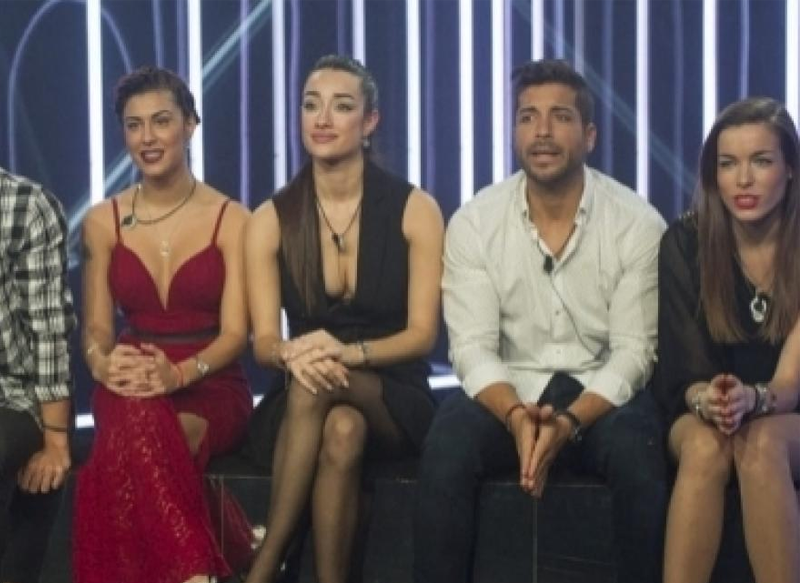 SU EXPERIENCIA EN GRAN HERMANO 17
