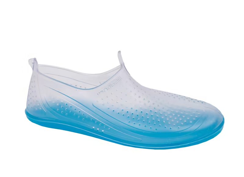 ESCARPINES DE PISCINA NABAIJI AQUAFUN, A BUEN PRECIO EN DECATHLON