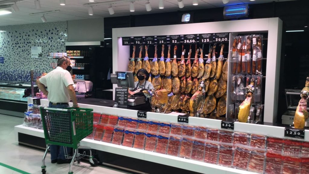 Mercadona: los trucos para ahorrar cuando vayas a hacer la compra 4 Moncloa Mercadona: Los mejores trucos para ahorrar cuando vayas a hacer la compra