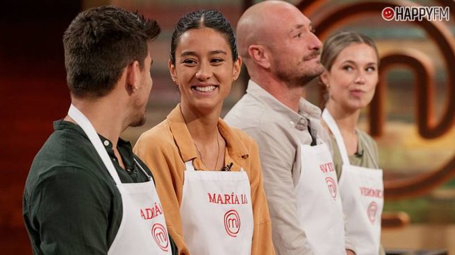 El calvario que viven los concursantes de Masterchef que TVE te intenta ocultar 