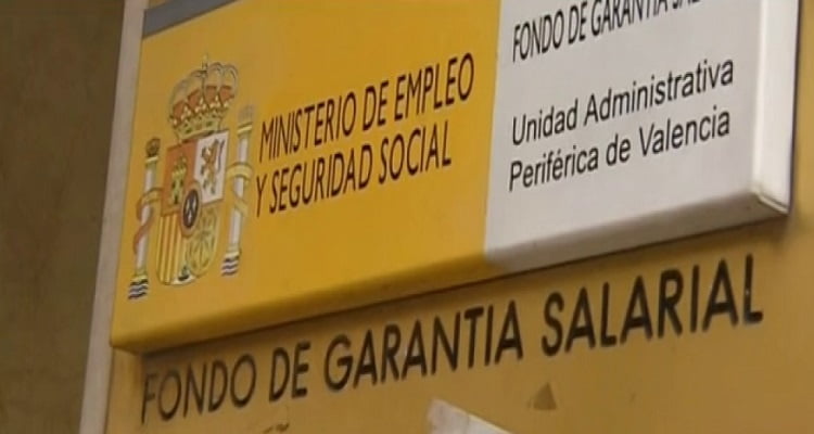 Yolanda Díaz se gasta medio millón de euros en restaurantes para sus empleados del Fogasa 1 Moncloa 5be14952a5c40 Moncloa