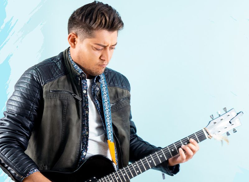 SU CARRERA MUSICAL TRAS GANAR OPERACIÓN TRIUNFO