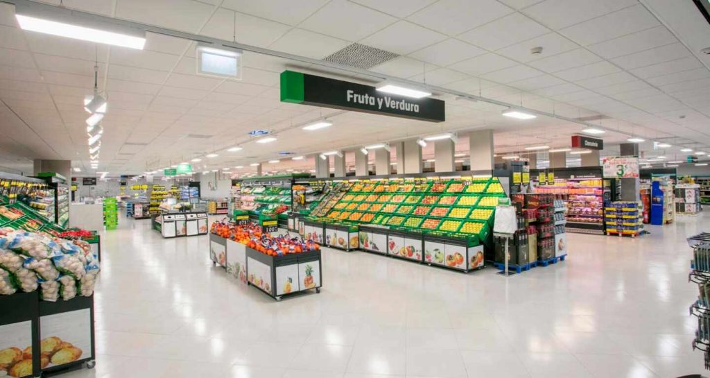 Mercadona: los trucos para ahorrar cuando vayas a hacer la compra 6 Moncloa 6 16 Moncloa