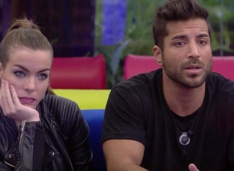SU HISTORIA DE AMOR CON ALAIN