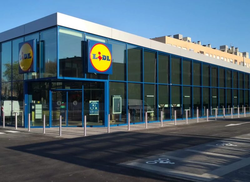 LIDL TAMBIÉN AMPLÍA SUS HORARIOS EN VERANO