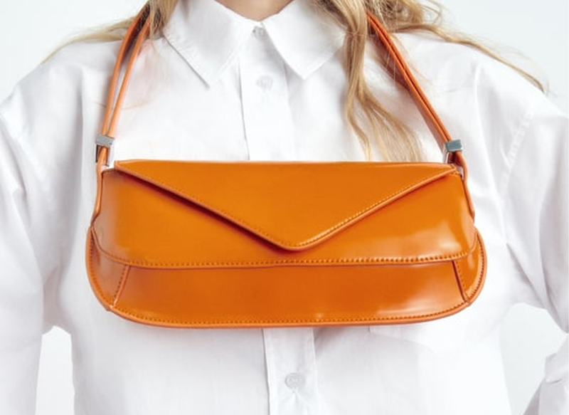 BOLSO DE HOMBRO DE ZARA
