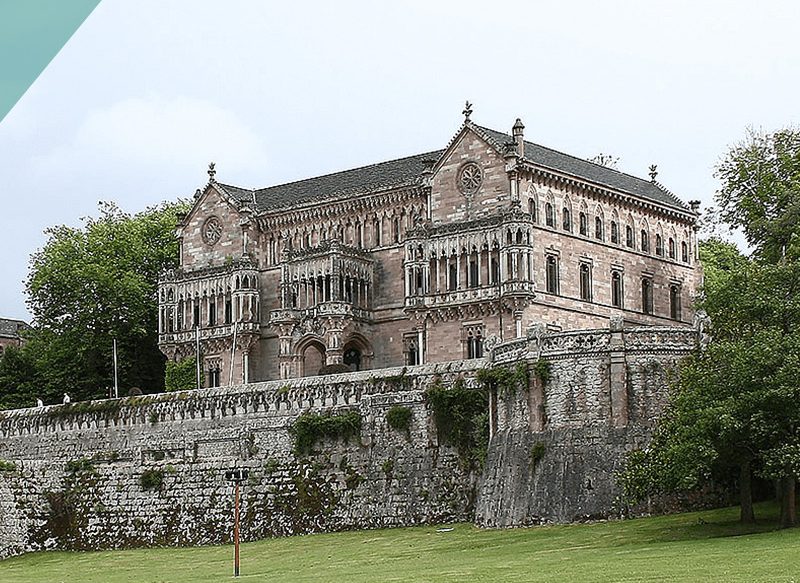 COMILLAS (CANTABRIA), UN DESTINO IDEAL EN ESPAÑA