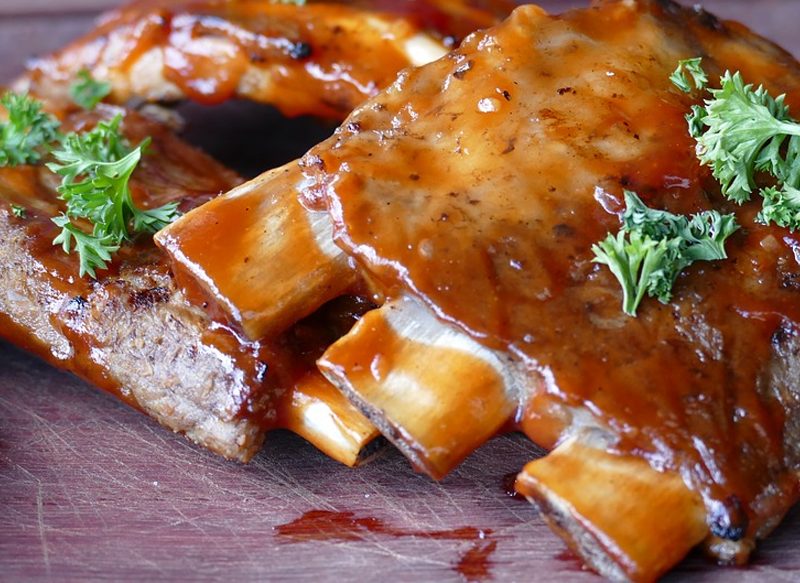 Costillas a la Coca-Cola sin encender el horno: la receta, paso a paso