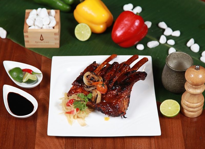 CONSEJOS PARA PREPARAR LAS COSTILLAS A LA COCA-COLA