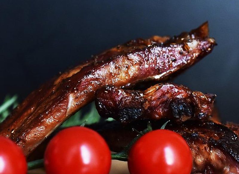 LA CARNE DE CERDO, RECOMENDADA PARA LOS DEPORTISTAS