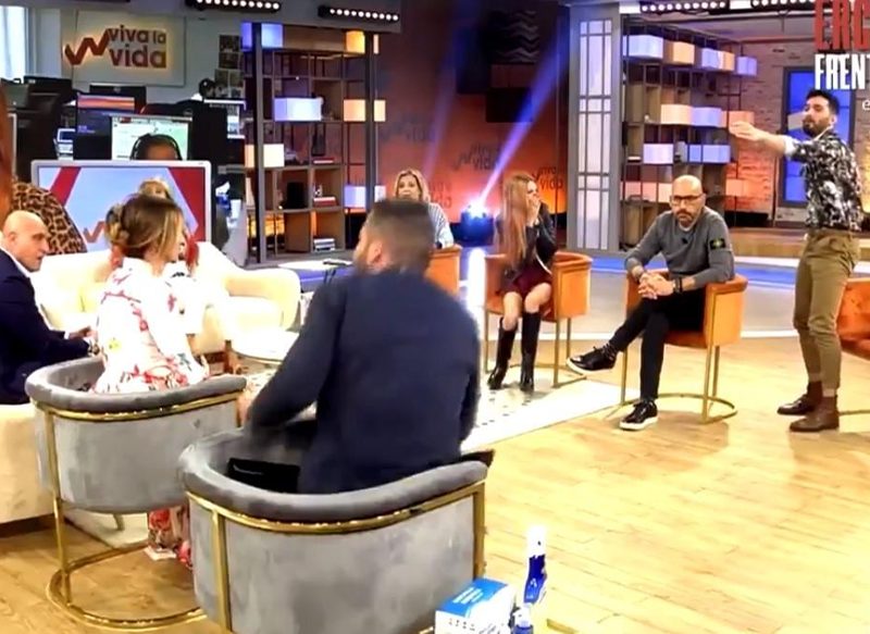 LOS INICIOS DE VIVA LA VIDA