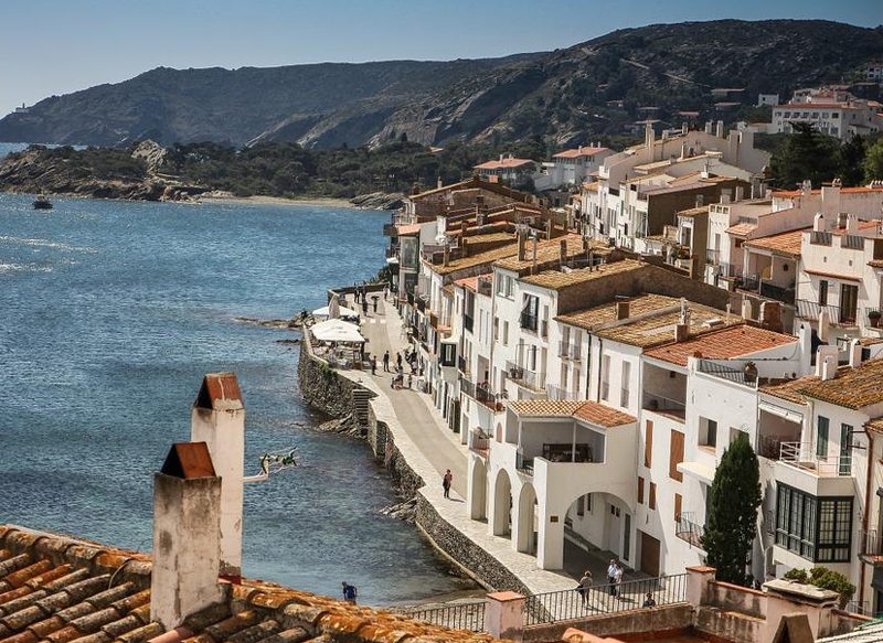 CADAQUÉS (GIRONA)