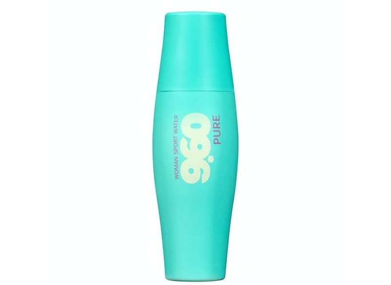 COLONIA DE MUJER 9.60 SPORT WATER PURE DE MERCADONA