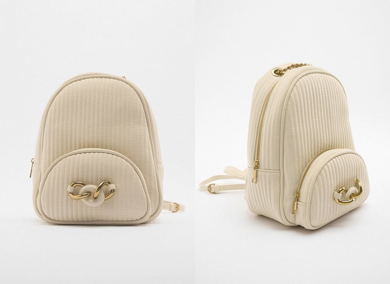 MOCHILA ESLABONES