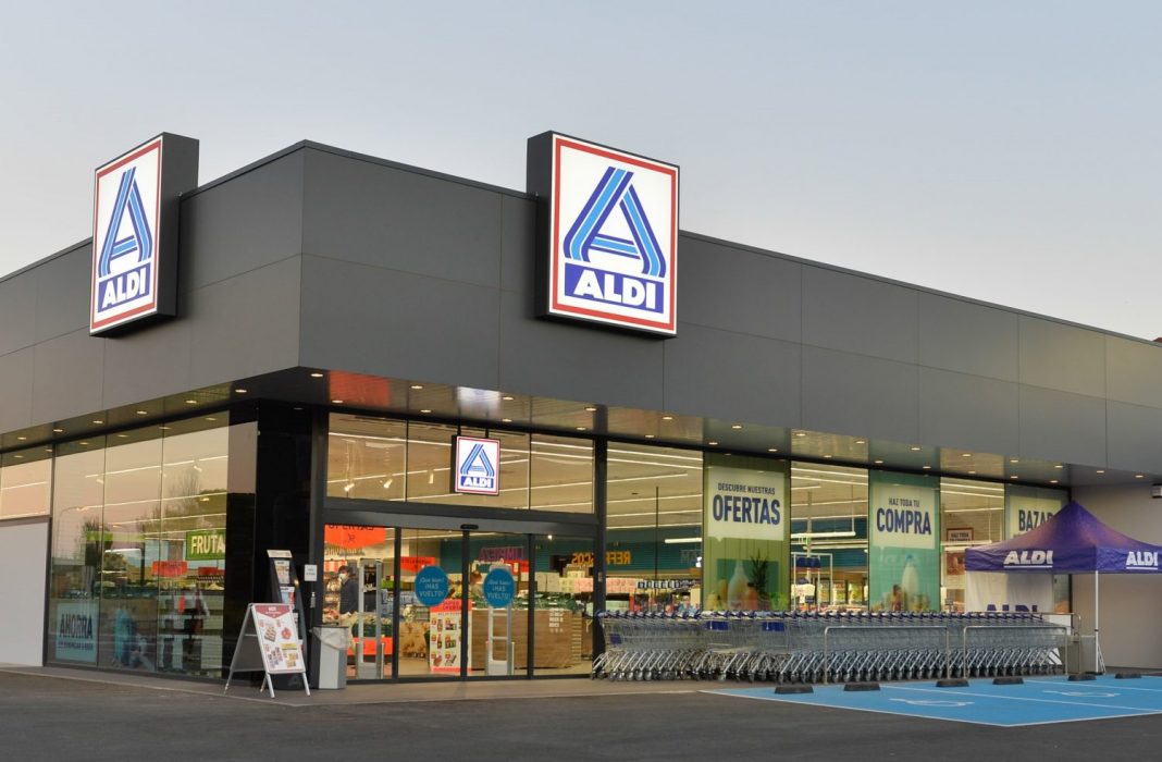 La mejor propuesta de Aldi
