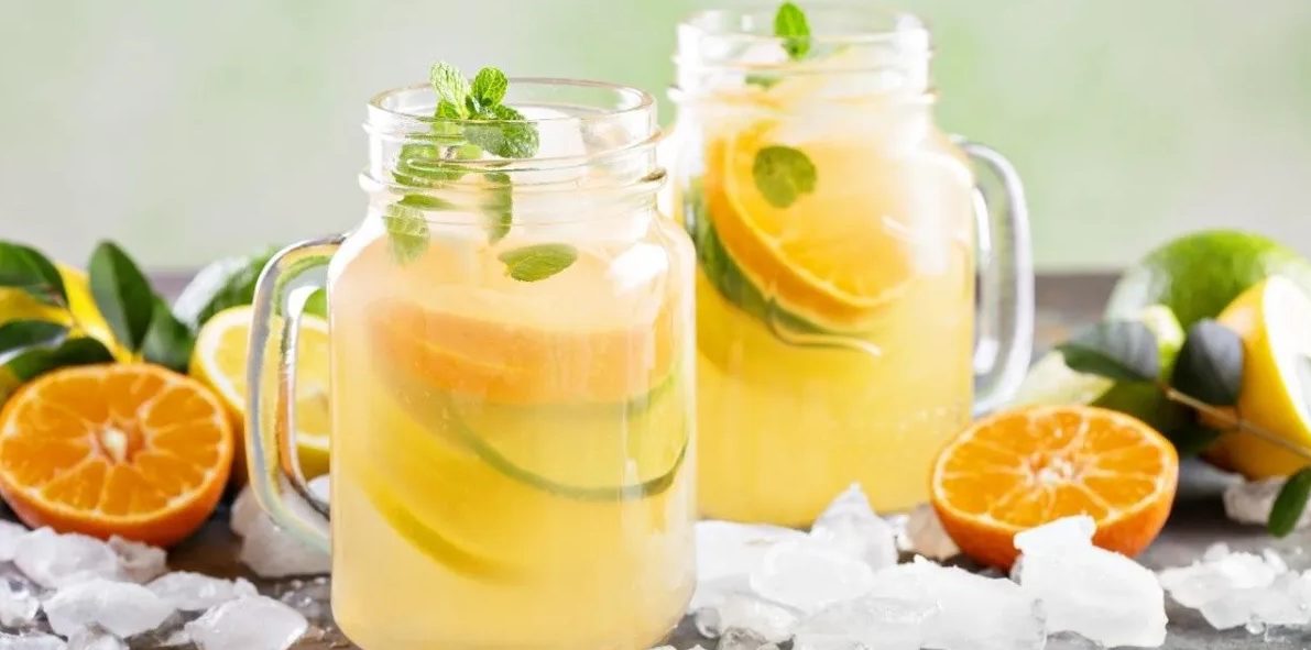 bebidas