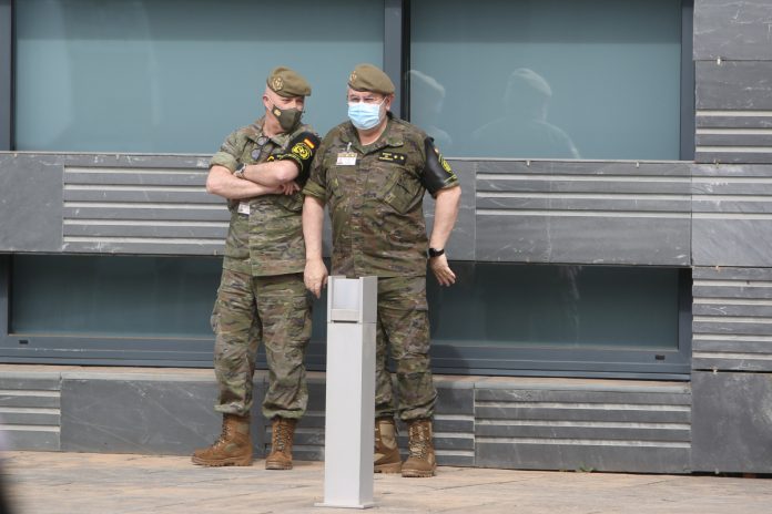 Ejército