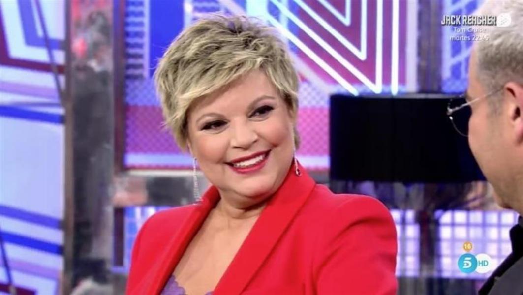 Las duras acusaciones contra Terelu Campos