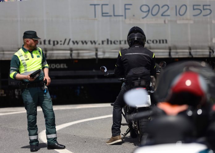 En 2021 hibo más de mil detenciones de venezolanos por tener carnets de conducir que supuestamente eran falsos.