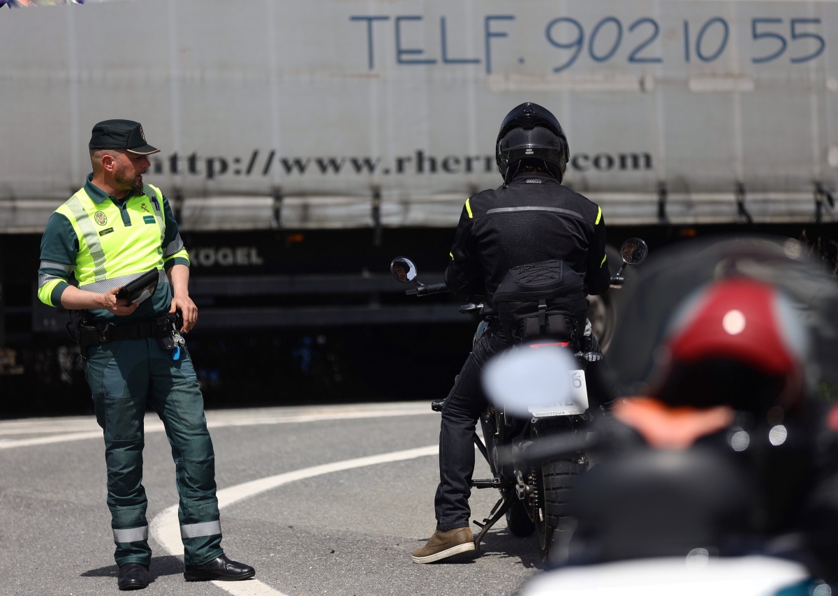 En 2021 hibo más de mil detenciones de venezolanos por tener carnets de conducir que supuestamente eran falsos.