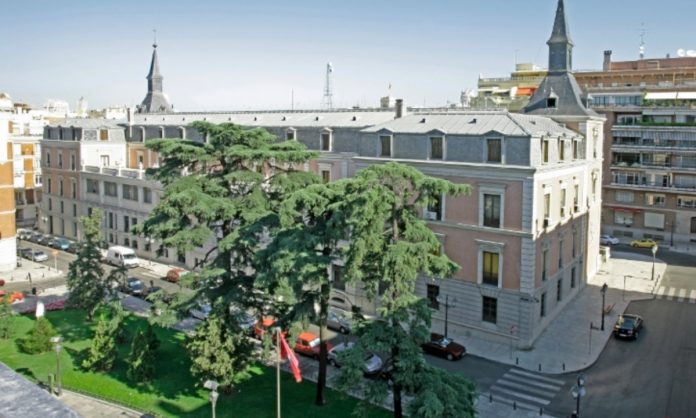Es impresionante que con lo sucedido con las constructoras no haya un escándalo como el de Odebrecht en España.