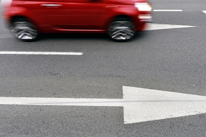 accidentes trafico