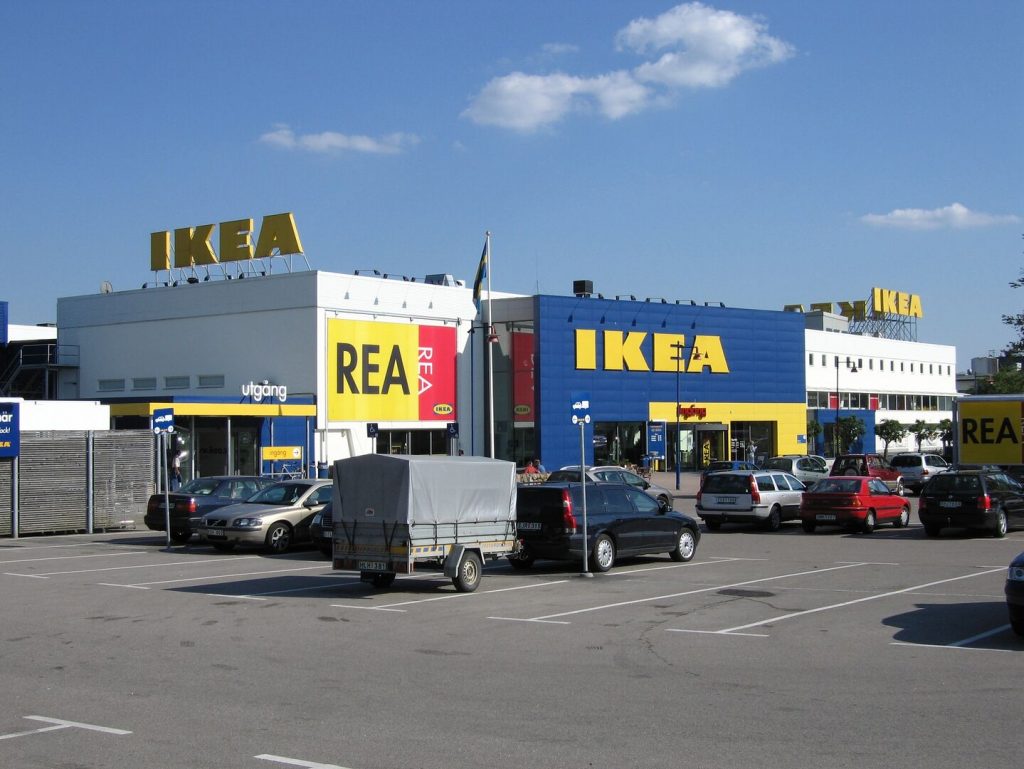 Ikea: Calidad y precio
