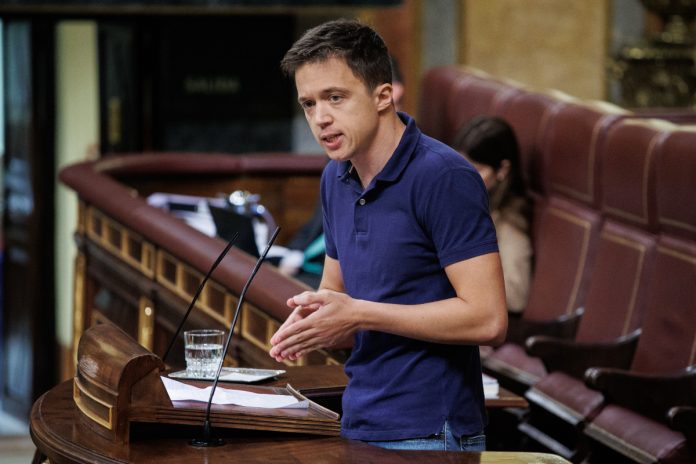 Íñigo Errejón