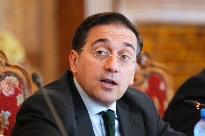 Alvares considera que será difícil porque la medida requerirá el voto por unanimidad de los Veintisiete