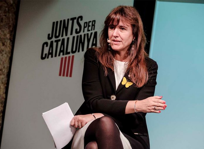 Laura Borràs