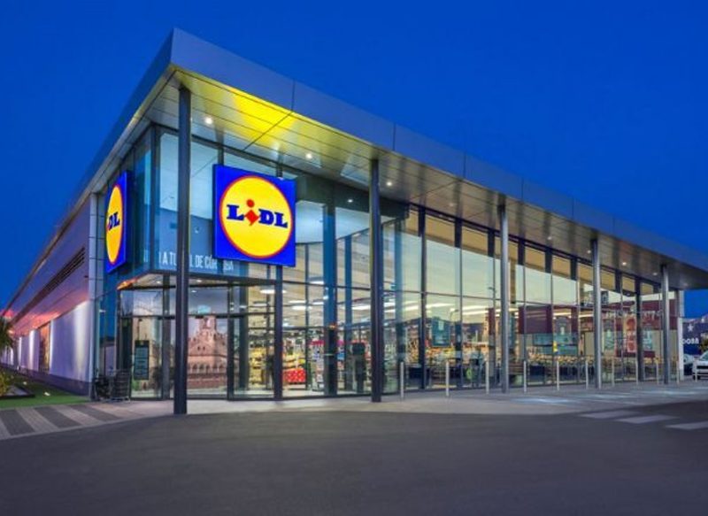 LIDL Y SUS PRODUCTOS DE LIMPIEZA DEL HOGAR