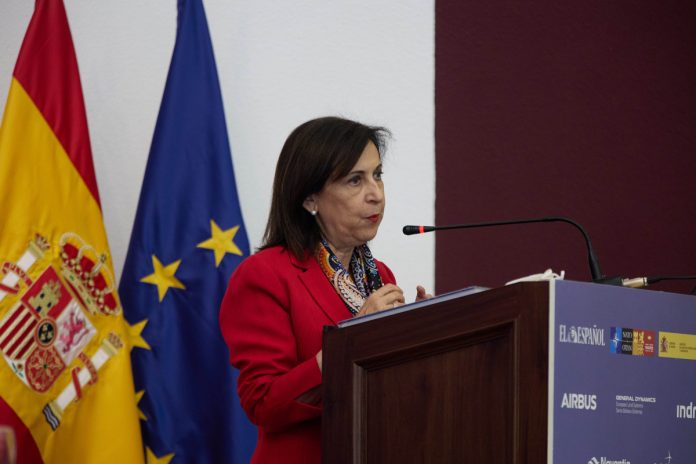 Margarita Robles