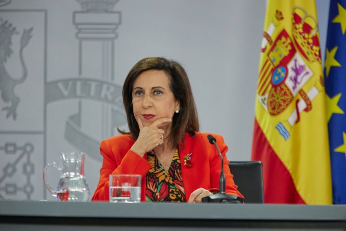 Margarita Robles