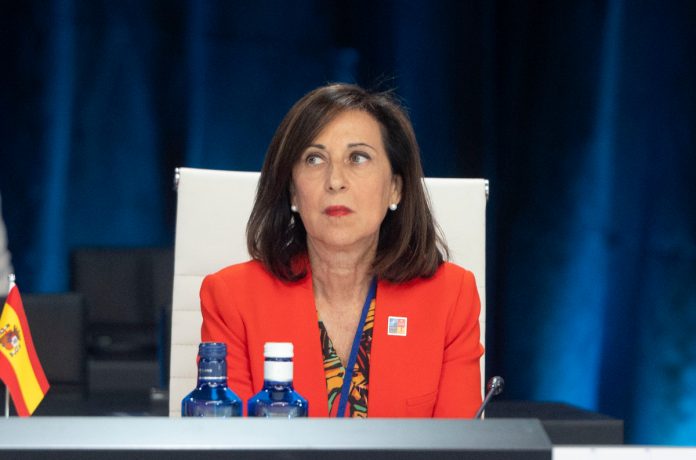 Margarita Robles
