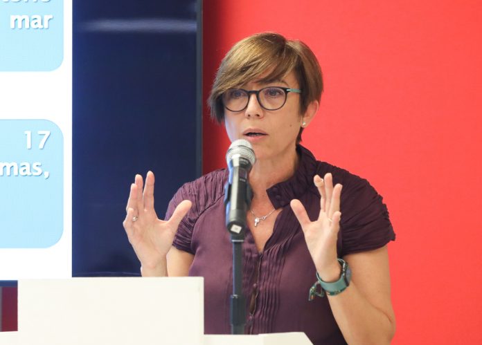 María Gámez