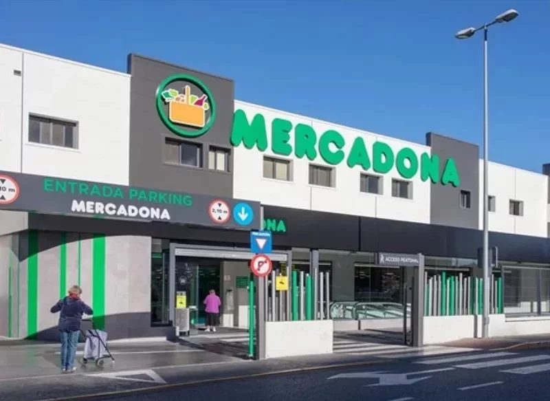 Estos productos han desaparecido de Mercadona