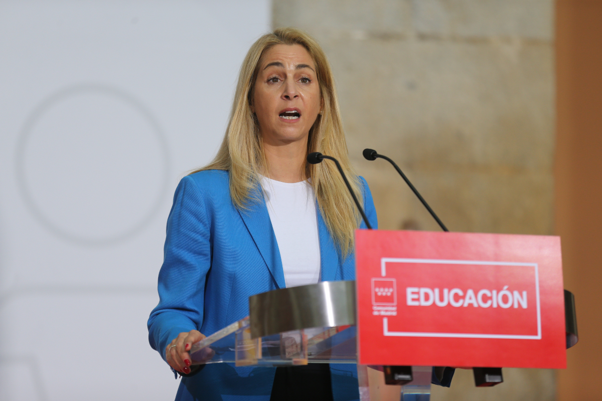 Nadia Álvarez