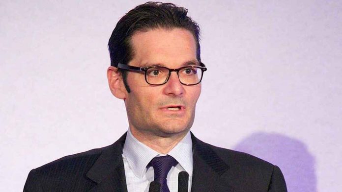 Oughourlian, presidente de Prisa, hunde cualquier relación con Pedro Sánchez | Fuente: Agencias