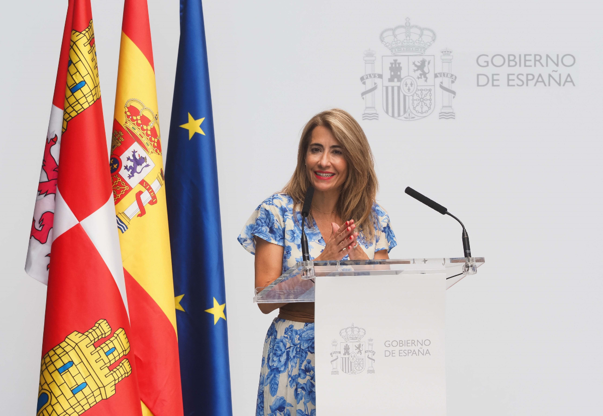 RAQUEL SANCHEZ