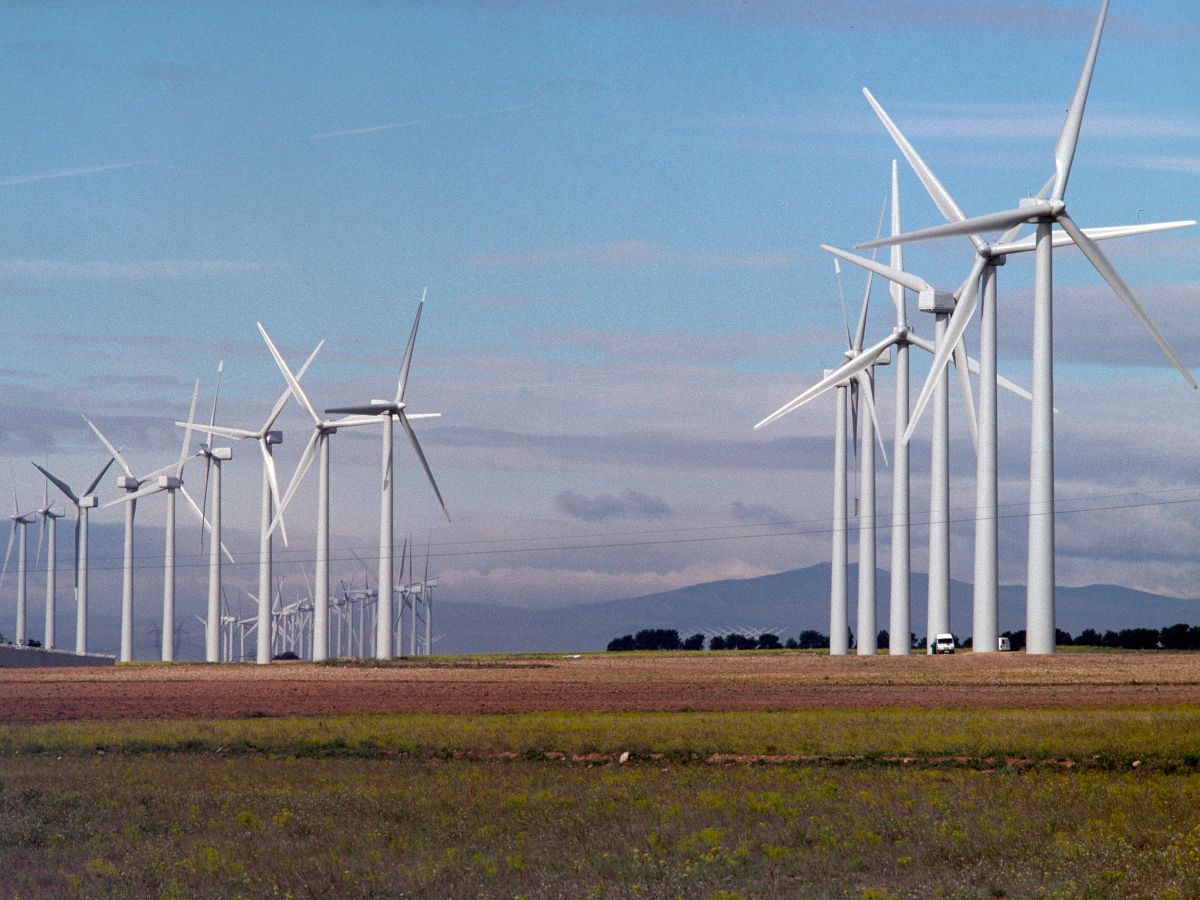 Red Eléctrica